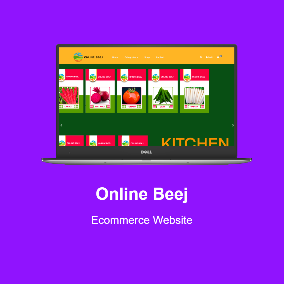 OnlineBeej