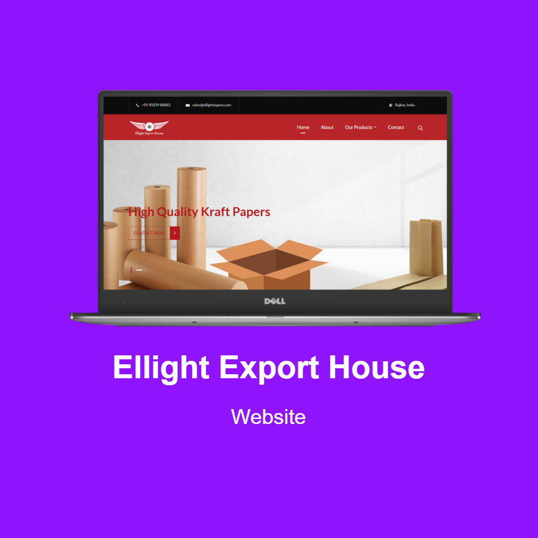 Ellight Export House