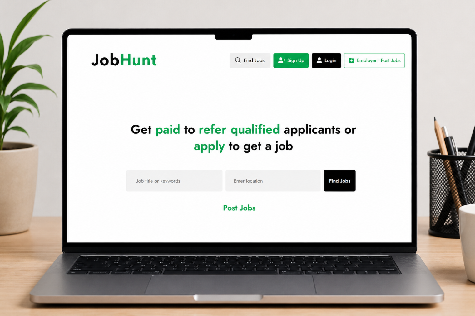 Home Page
