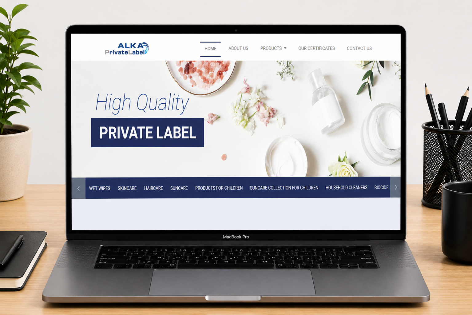 Home Page